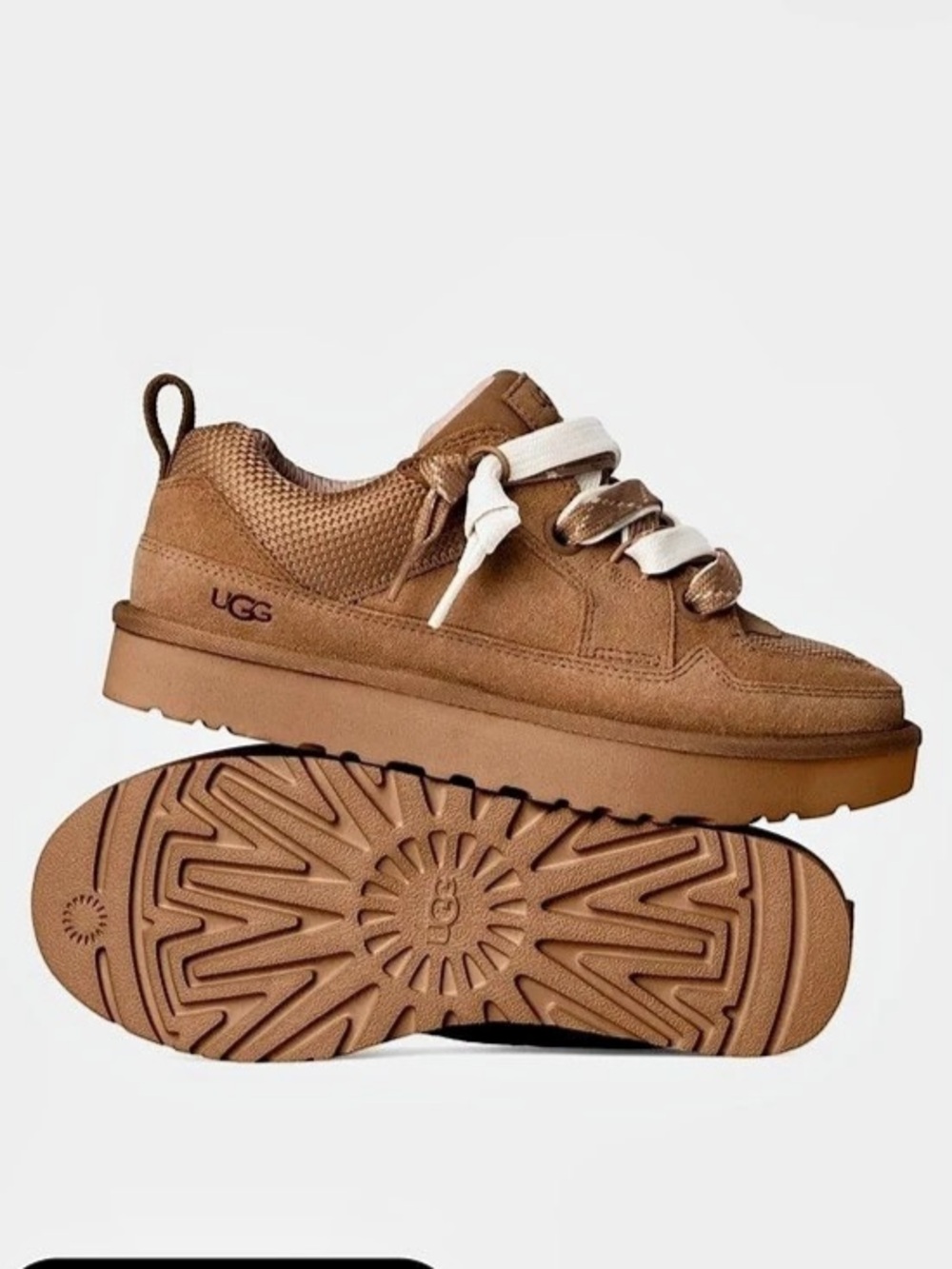 UGG Lowmel Sneaker NWB